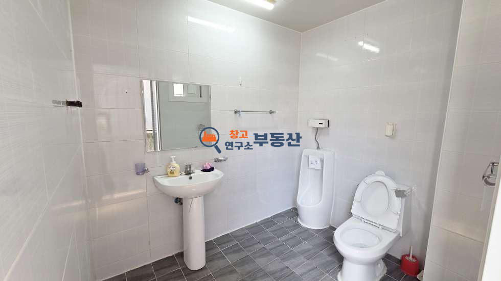경기 고양일산서구 덕이동 #59평 #준신축 #1종근생 #즉시입주 #대형마당 #덕이로 #탑골IC 월세 매물번호 18037 사진 6