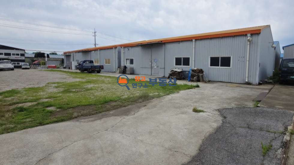경기 고양일산동구 장항동 #동식물관련시설매매 #대지322평 #건139평 (20평+60평+60평) #즉시입주 #자유로인접 #대형진입가능 #농림지역 #고양경제자유구역 매매 매물번호 15900 사진 1