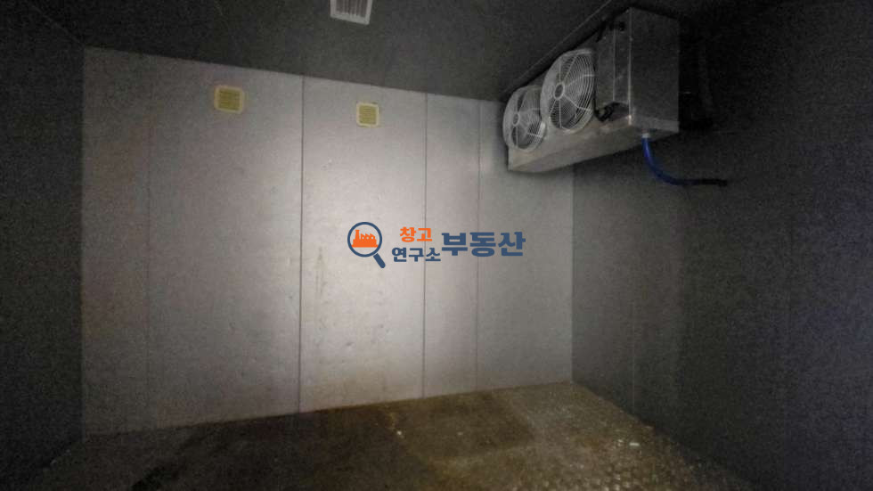 경기 고양일산동구 장항동 #126평 #58평+58평+10평#별도사무동#냉장창고4동무상사용# 농수산물가공공장#40FT트레일러#광고효과 월세 매물번호 15377 사진 14