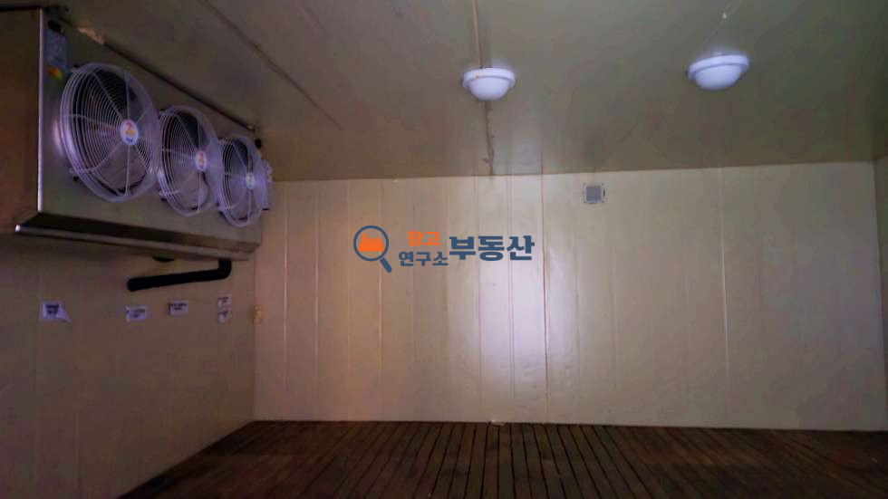 경기 고양일산동구 장항동 #126평 #58평+58평+10평#별도사무동#냉장창고4동무상사용# 농수산물가공공장#40FT트레일러#광고효과 월세 매물번호 15377 사진 24