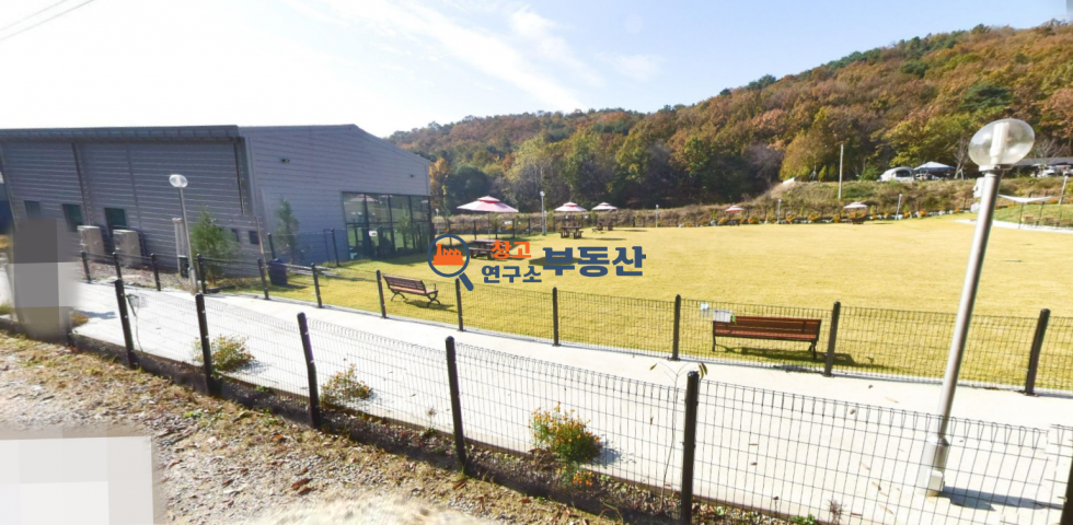 경기 파주시 월롱면 덕은리 #대1794평 #연179평 #총3동 #2종근생 #준신축 #층고7.6 #대형마당 #애견운동장 매매 매물번호 17951 사진 7