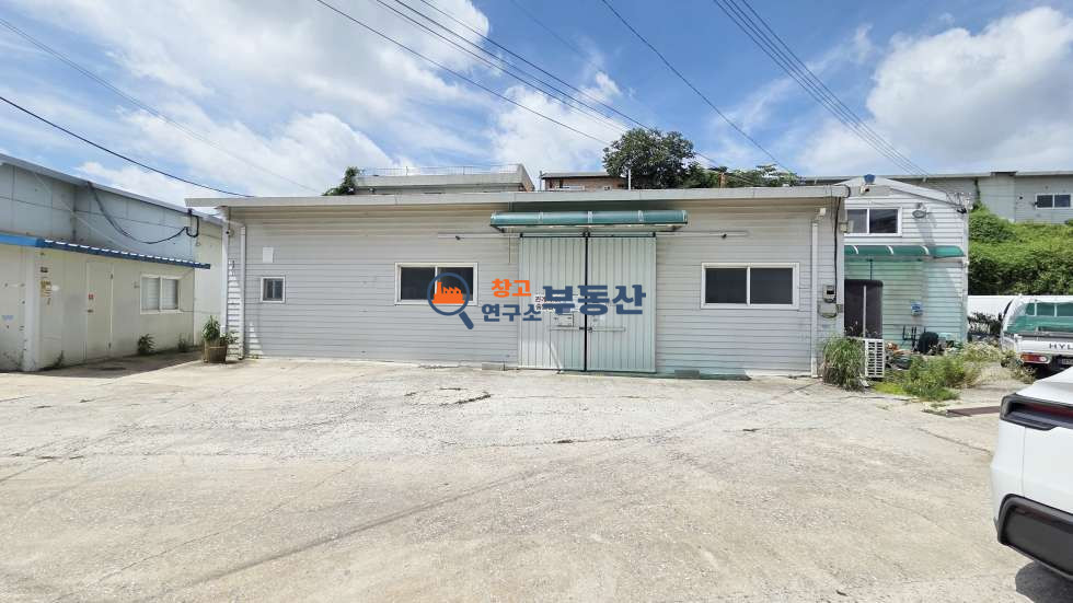 경기 고양일산서구 덕이동 #44평 #1종소매 #입주협의 #내부사무실 #내부화장실 월세 매물번호 18038 사진 2