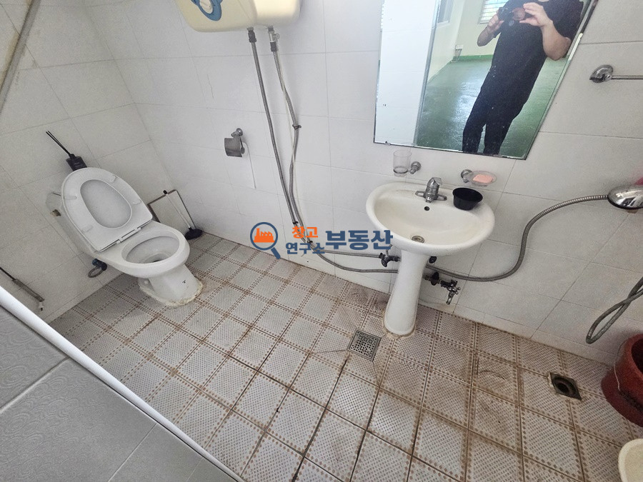 경기 고양덕양구 대장동 #45평 #1층임대 #내부사무실 #즉시입주 #도심권 #대곡역5분 월세 매물번호 18095 사진 3