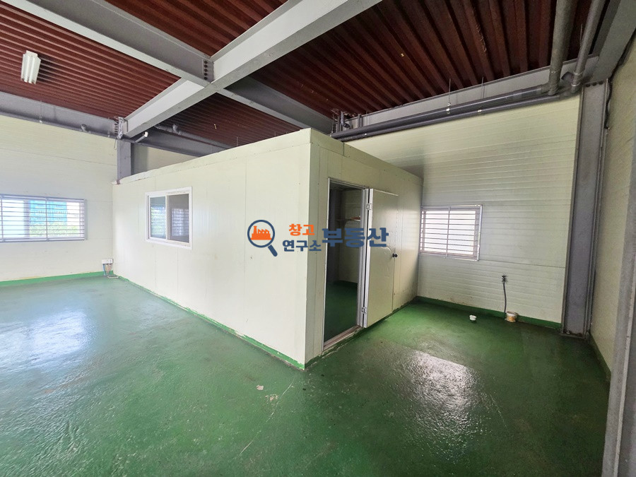 경기 고양덕양구 대장동 #45평 #1층임대 #내부사무실 #즉시입주 #도심권 #대곡역5분 월세 매물번호 18095 사진 4