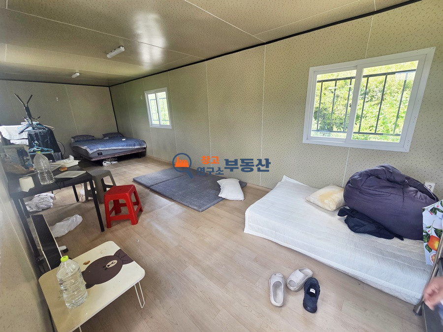 경기 고양일산동구 설문동 #60평 #2종제조 #식품제조 #단독마당 #HACCP인증 월세 매물번호 18110 사진 5