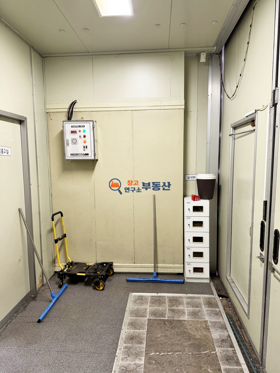경기 고양일산동구 설문동 #60평 #2종제조 #식품제조 #단독마당 #HACCP인증 월세 매물번호 18110 사진 14