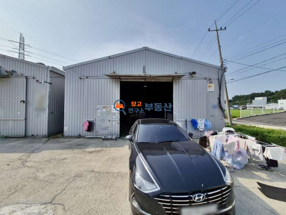 경기 고양일산서구 가좌동 #59평 #세탁공장 #2종제조 #대형차 통행 #자유로 3분 월세 매물번호 18116 사진 3