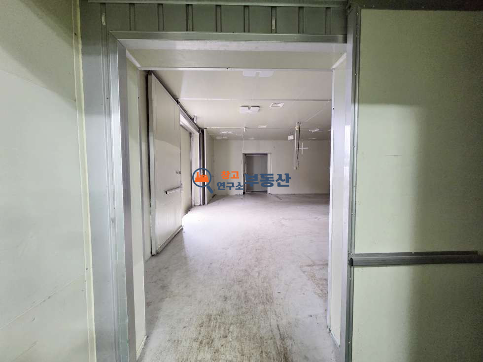 경기 고양일산서구 가좌동 #토592평 #2종제조 #60평X4개동 #계획관리 #전기 각동300kW #동간연결가능 매매 매물번호 17787 사진 4