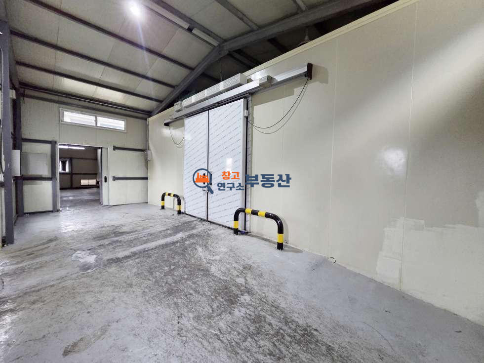 경기 고양일산서구 가좌동 #토592평 #2종제조 #60평X4개동 #계획관리 #전기 각동300kW #동간연결가능 매매 매물번호 17787 사진 6