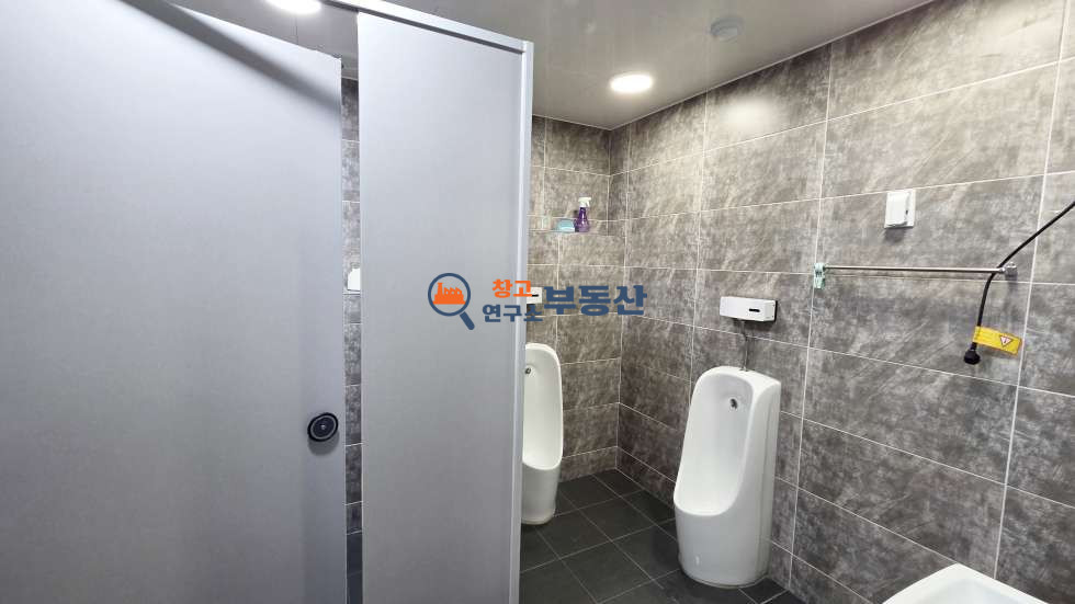 경기 파주시 서패동 #55평 #1층 전체임대 #도크시설 #파주출판단지 #즉시입주 #물류추천 월세 매물번호 17613 사진 6
