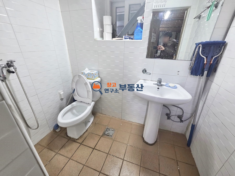 경기 고양덕양구 화전동 #44평 #복층설비 #서울인접 #높은층고 #대중교통 월세 매물번호 16775 사진 7