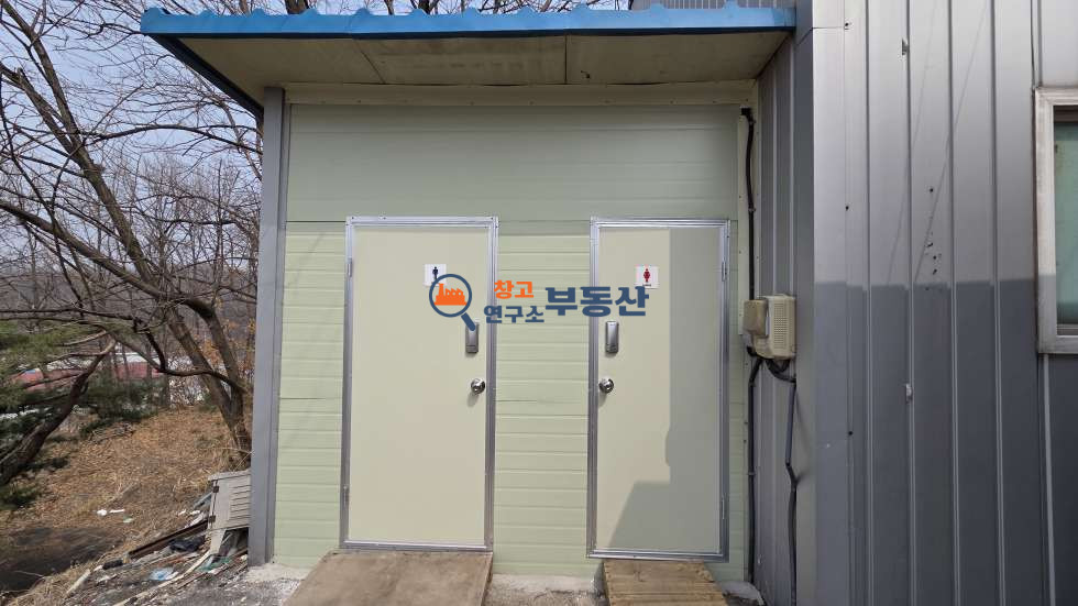 경기 파주시 오도동 #317평 #공장 #3개동 #대형마당 #40피트 #즉시입주 #문발IC 월세 매물번호 16700 사진 9