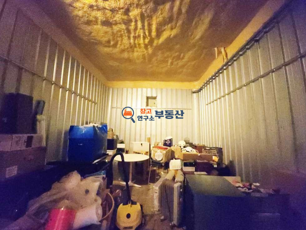경기 파주시 탄현면 낙하리 #66평 #1종근생 #복층 #냉난방완비 #층고9 #전기15 #작업실 #소형스튜디오 #낙하IC5분 월세 매물번호 18196 사진 7