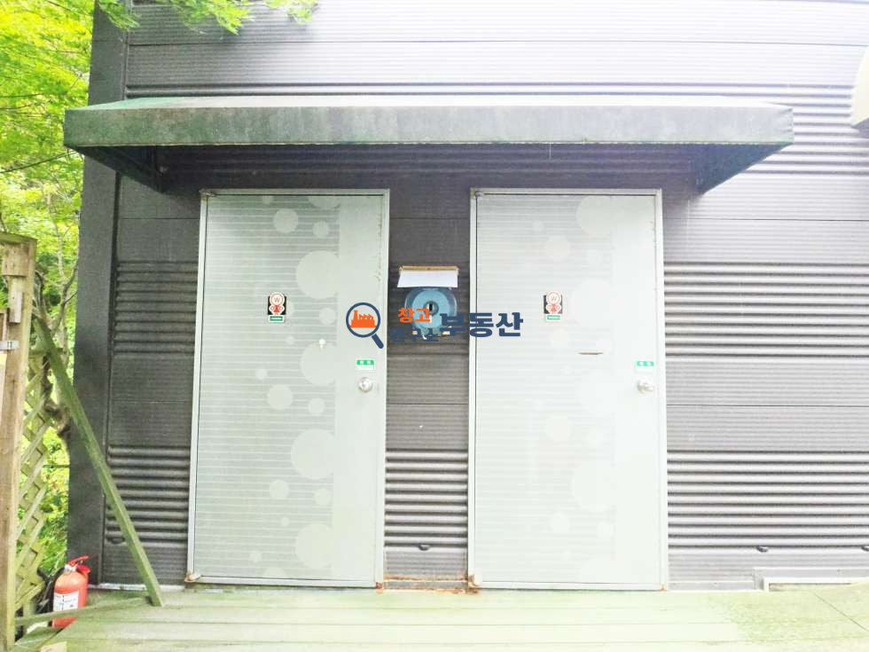 경기 파주시 탄현면 낙하리 #66평 #1종근생 #복층 #냉난방완비 #층고9 #전기15 #작업실 #소형스튜디오 #낙하IC5분 월세 매물번호 18196 사진 9