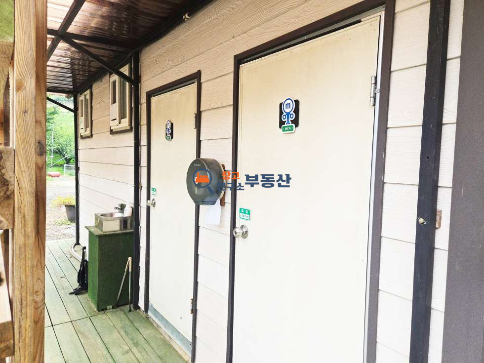 경기 파주시 탄현면 낙하리 #66평 #1종근생 #복층 #냉난방완비 #층고9 #전기15 #작업실 #소형스튜디오 #낙하IC5분 월세 매물번호 18196 사진 10