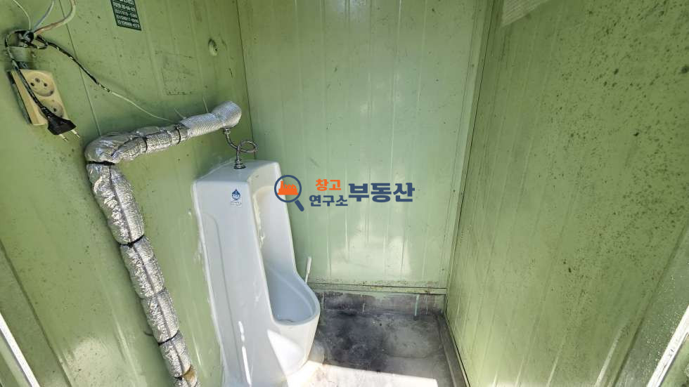 경기 고양일산동구 장항동 #58평 #창고 #동간사이 추가가설8평 #전기65kW #복층사무실 #신평IC 3분 #즉시입주 월세 매물번호 17583 사진 7