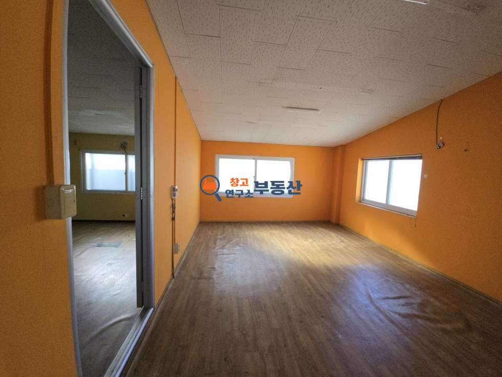 경기 고양일산서구 대화동 #58평 #창고시설 #즉시입주 #전체복층 #공간활용 #저렴임대료 월세 매물번호 15546 사진 6