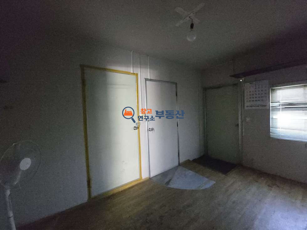 경기 고양일산서구 대화동 #58평 #창고시설 #즉시입주 #전체복층 #공간활용 #저렴임대료 월세 매물번호 15546 사진 12