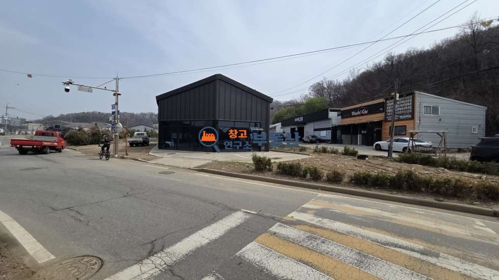 경기 고양덕양구 강매동 #토지125평 #건60평 #접근성굿 #그린벨트 이축권 건물 #옆필지 추가매수가능 #오폐수직관 매매 매물번호 17330 사진 9