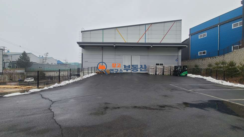 3층 입구