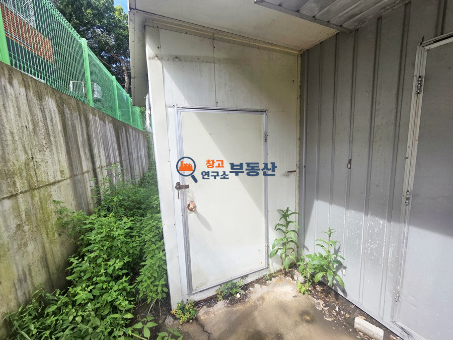 경기 고양덕양구 관산동 #60평 #2종제조 #내부사무실 #하수직관 #즉시입주 월세 매물번호 18229 사진 7