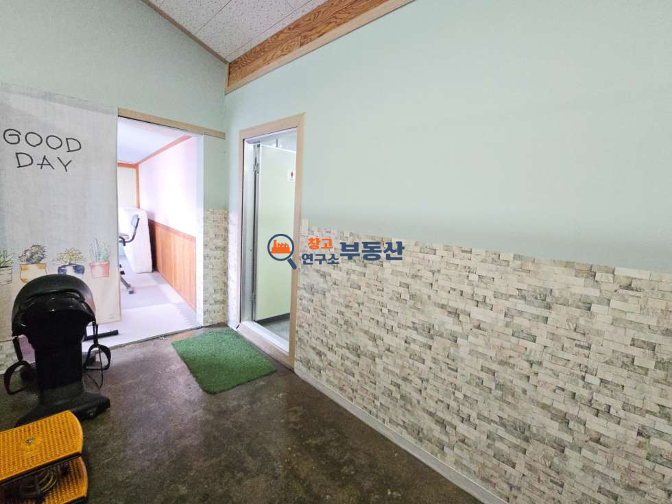 경기 파주시 문산읍 내포리 #58평 #2종제조 #내포IC5분 #가성비임대 #즉시입주 #2층사무실전체 월세 매물번호 18241 사진 4