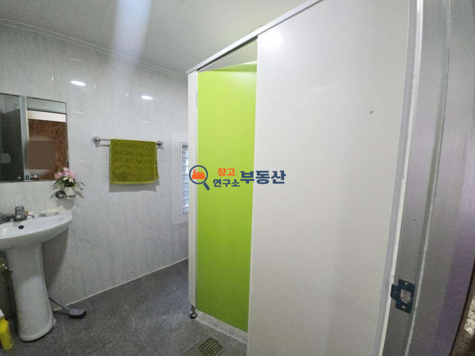 경기 파주시 문산읍 내포리 #58평 #2종제조 #내포IC5분 #가성비임대 #즉시입주 #2층사무실전체 월세 매물번호 18241 사진 7