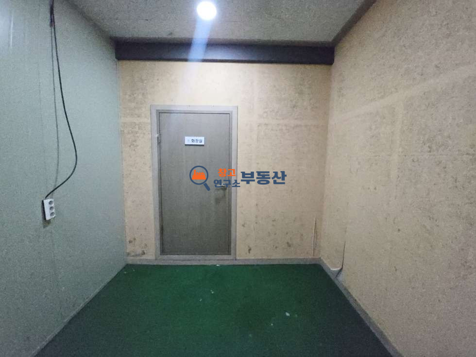 경기 파주시 문산읍 내포리 #47평 #2종제조 #내포IC5분 #가성비임대 #즉시입주 #내무사무실및 화장실 월세 매물번호 17150 사진 4