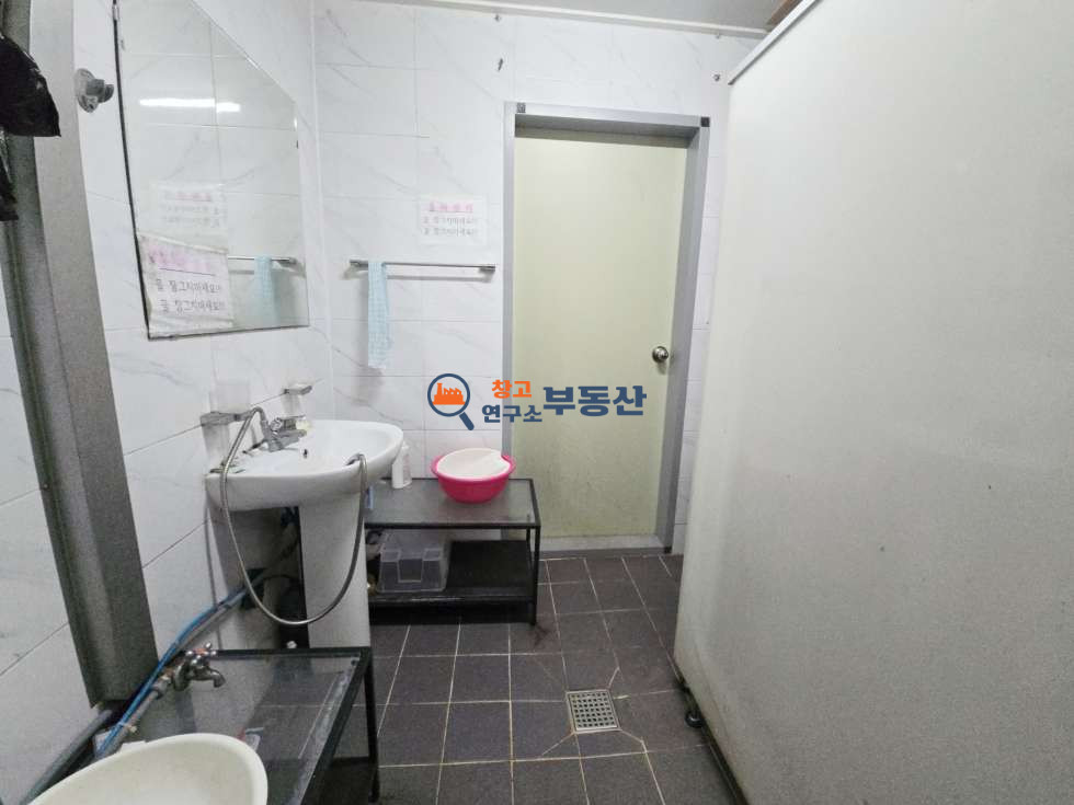 경기 파주시 문산읍 내포리 #47평 #2종제조 #내포IC5분 #가성비임대 #즉시입주 #내무사무실및 화장실 월세 매물번호 17150 사진 5