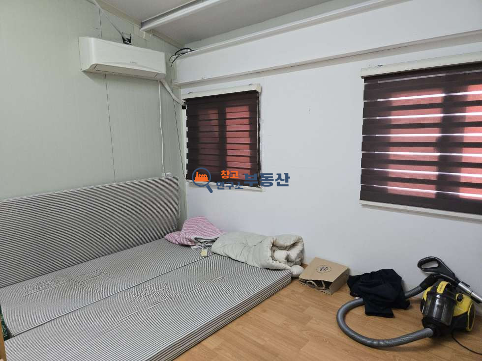 경기 파주시 연다산동 #공장매매 #대536평 #건288평 #총3동 #계획관리 #준신축 #연다산동 #공장사옥 #넓은부지 매매 매물번호 18256 사진 14
