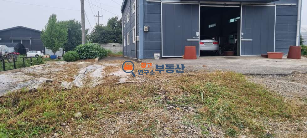 경기 고양일산동구 장항동 #44평 #농림지역 #도로변 #내부화장실 월세 매물번호 18240 사진 1