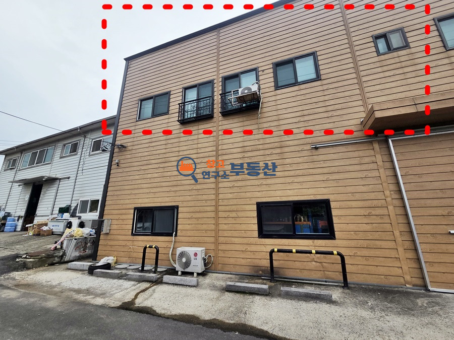 경기 고양덕양구 현천동 357 #28평 #2층 #상암5분 #서울권 #1,2자유로근접 #즉시입주 #화장실2개 월세 매물번호 18261 사진 2