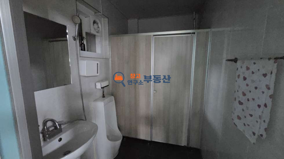 경기 파주시 검산동 #대384평 #연120평 #2종제조 #대형마당#동간연결 #도로접 #준신축 #40피트 #금촌역 #월롱IC 매매 매물번호 17960 사진 7