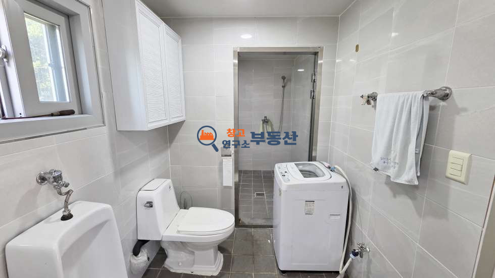 경기 파주시 탄현면 대동리 #토377평 #연122평 #공장 #73평+50평 #민원무 #컨디션굿 #내부사무실 #낙하IC #인접토지 추가매수가능 매매 매물번호 17730 사진 6