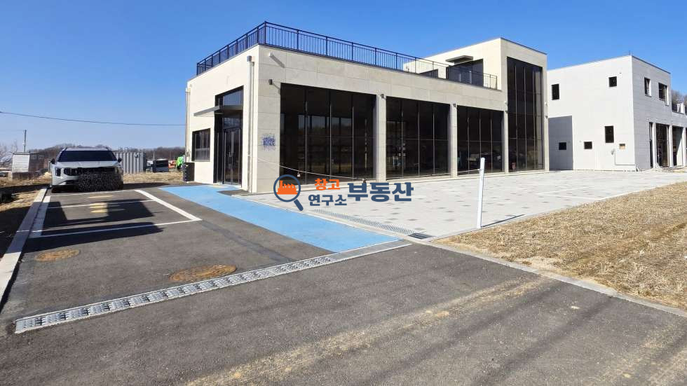 경기 고양덕양구 현천동 #69평# 일반음식점#4차선 도로변 #단독2층#노출좋음 월세 매물번호 15168 사진 4