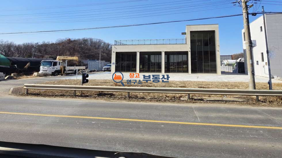 경기 고양덕양구 현천동 #69평# 일반음식점#4차선 도로변 #단독2층#노출좋음 월세 매물번호 15168 사진 6