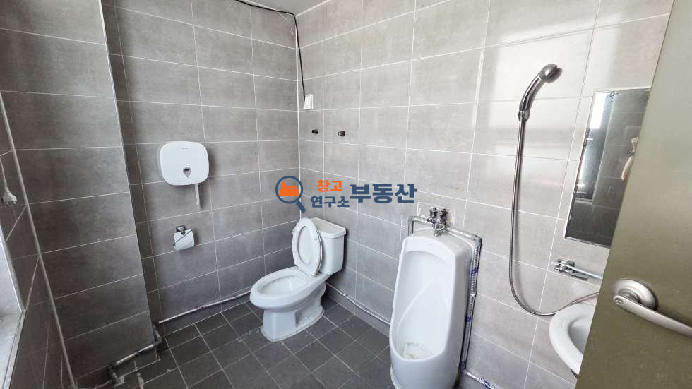 경기 파주시 신촌동 #토711평 #연300평 #공장 #계획관리 #40피트 #전기150kW #가설60평 #문발IC 매매 매물번호 18080 사진 4