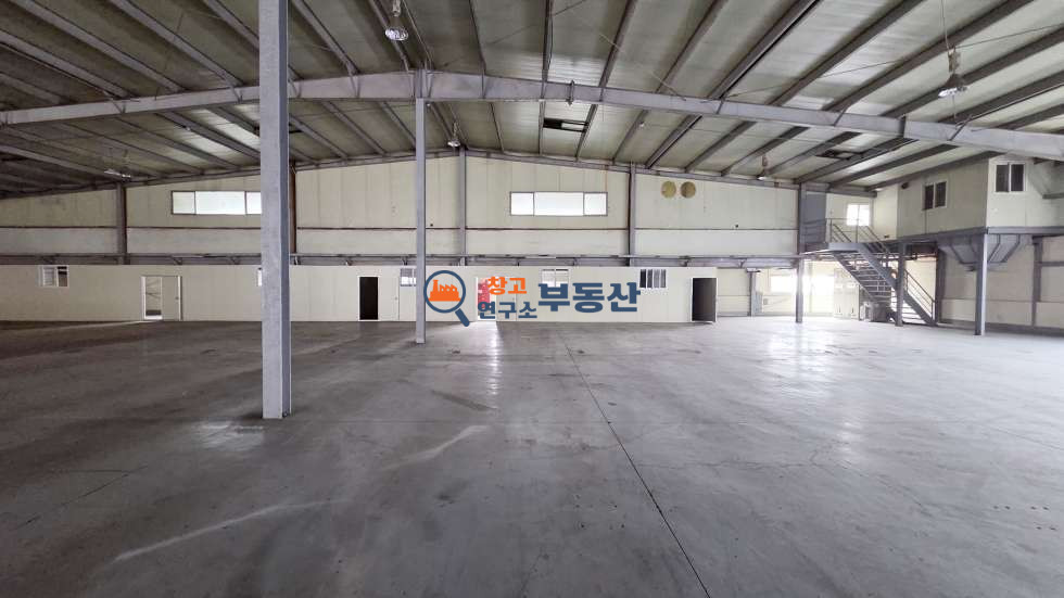 경기 파주시 오도동 #토지4215평 #연1384평 #공장 #대형마당 #40피트 #운정신도시 #높은전력 #삽다리IC #입지굿 #평당600만 매매 매물번호 18061 사진 4