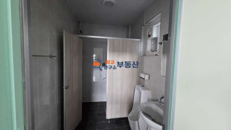 경기 파주시 검산동 #대215평 #건60평 #도로접 #2종제조 #준신축 #계획관리 #동간연결 #월롱IC 매매 매물번호 17959 사진 3