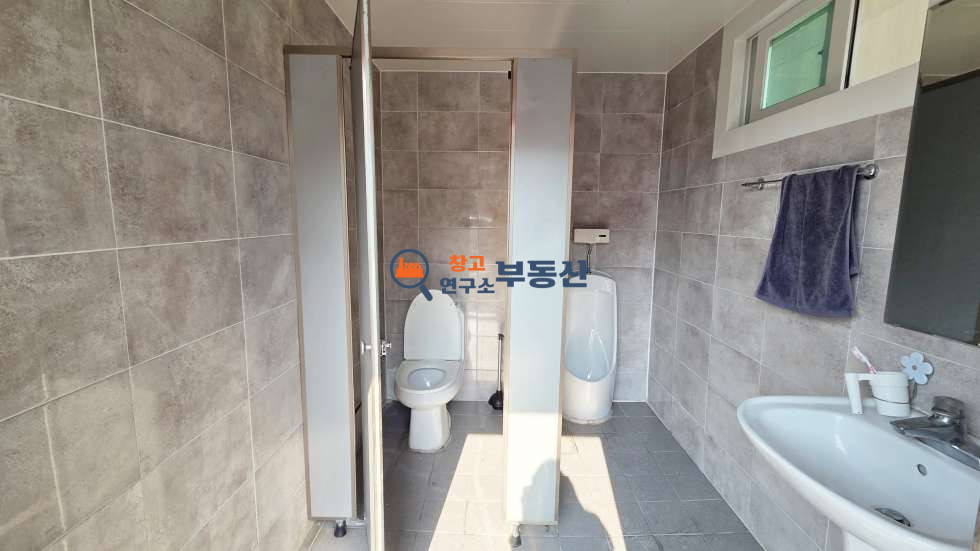 경기 파주시 신촌동 #대385평 #연150평 #2종제조 #계획관리 #100평+50평 #대형차량 #평당800만 #문발IC 5분 매매 매물번호 17958 사진 6