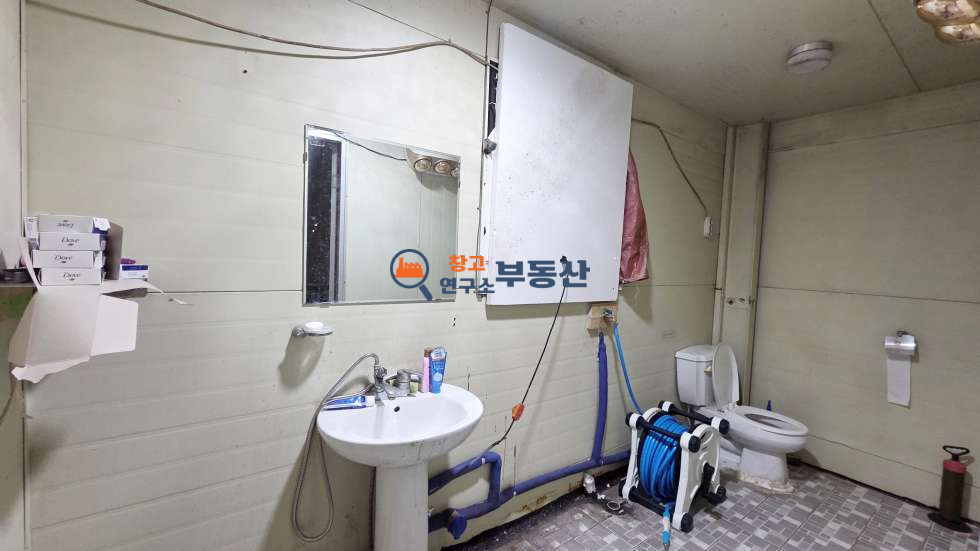 경기 파주시 탄현면 오금리 #토지620평 #연179평 #2종제조 #60평X3개동 #계획관리 #넓은마당 #낙하IC #산단IC 매매 매물번호 17815 사진 3
