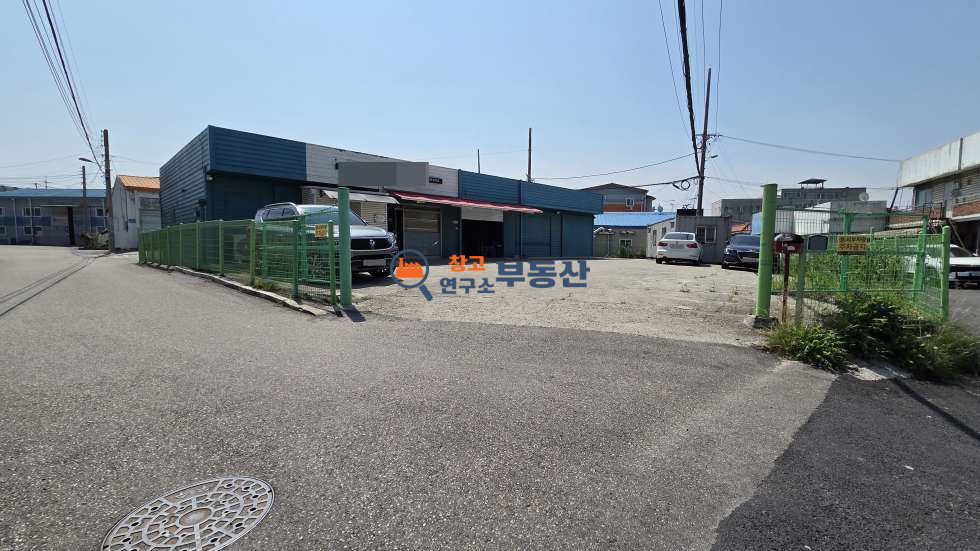 경기 파주시 동패동 #대191평 #건60평 #계획관리 #입지굿 #운정신도시인근 #탑골IC 5분 매매 매물번호 17727 사진 1