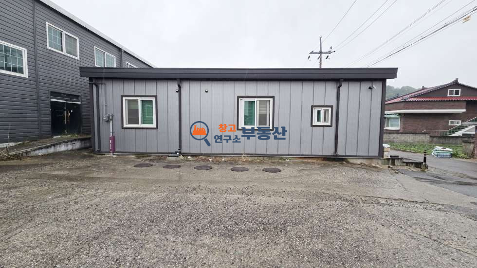 경기 파주시 야동동 #토680평 #연197평 #계획관리 #기숙사동포함 #주택활용가능 매매 매물번호 17580 사진 2