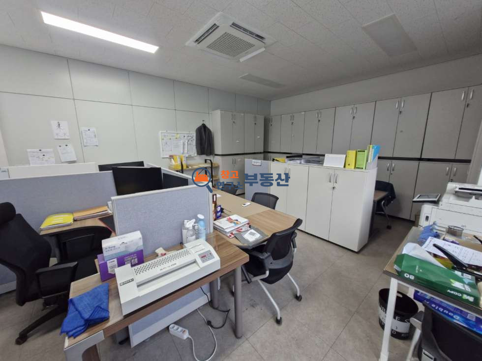 경기 파주시 파주읍 봉암리 #토2209평 #평당249 #건872평 #공장 #40ft #ic10분 매매 매물번호 16986 사진 10