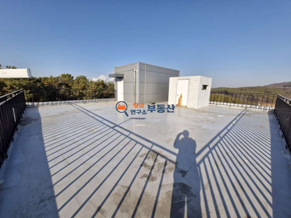 경기 파주시 파주읍 봉암리 #토2209평 #평당249 #건872평 #공장 #40ft #ic10분 매매 매물번호 16986 사진 33