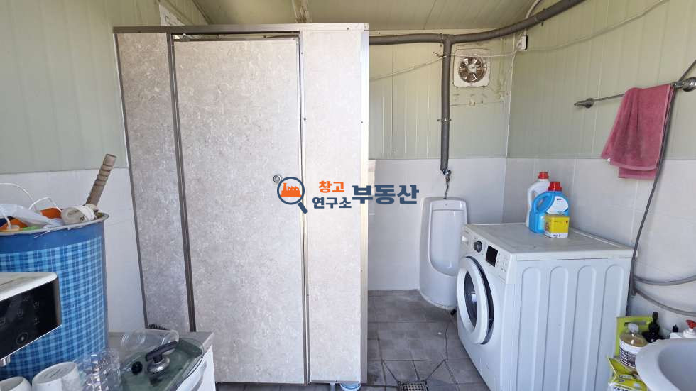 경기 파주시 하지석동 #토735평 #공장150평 #동간연결 #전기30kW #계획관리 #실입주가 #금촌IC 매매 매물번호 17481 사진 7