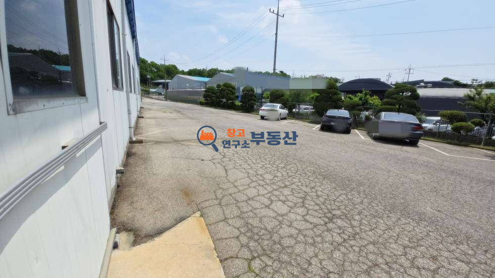 경기 파주시 탄현면 갈현리 #150평 #공장 #즉시입주 #대형마당#성동IC인접 #추가임대가능(150평) #민원無 #전기30kw 월세 매물번호 15676 사진 6