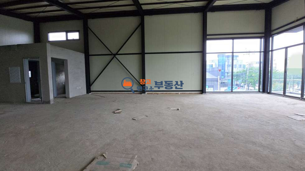 경기 고양덕양구 대장동 #115평 #총2층(56+58) #1종근생 #2차선변 #자유로인접 #내부화장실 #즉시입주 #신축 월세 매물번호 15716 사진 6