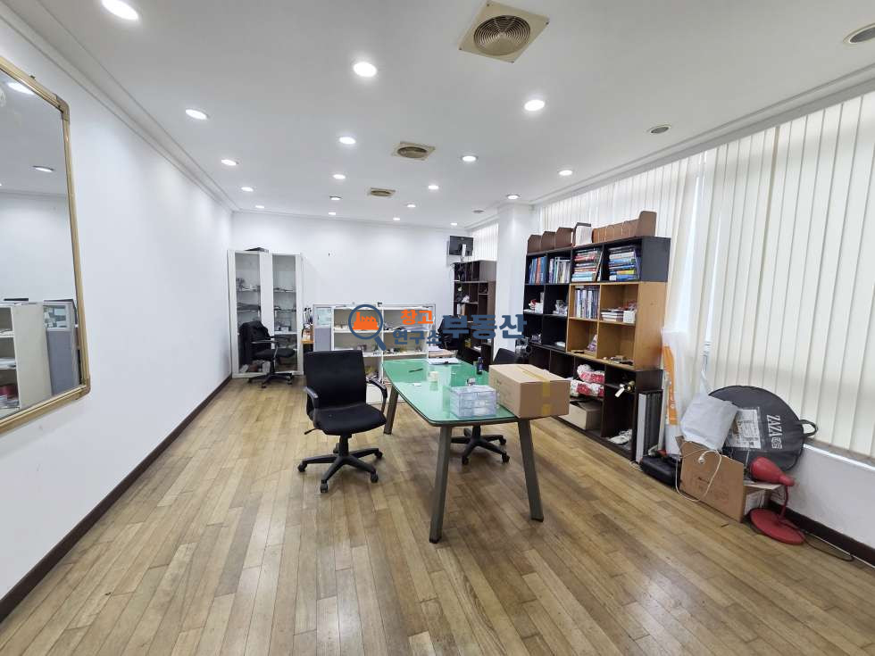 경기 파주시 탄현면 금승리 #대546평 #연241평 #공장 #계획관리 #활용도좋음 #민원무 #이중철제벽불연재 #월롱IC 매매 매물번호 17348 사진 6