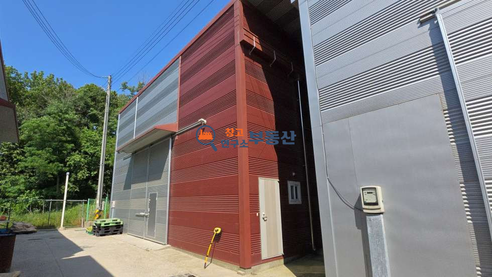 경기 파주시 오도동 #58평 #2종근생 #즉시입주 #도심접#대형가능 #즉시입주 #자유로5분 #층고높 월세 매물번호 15828 사진 2